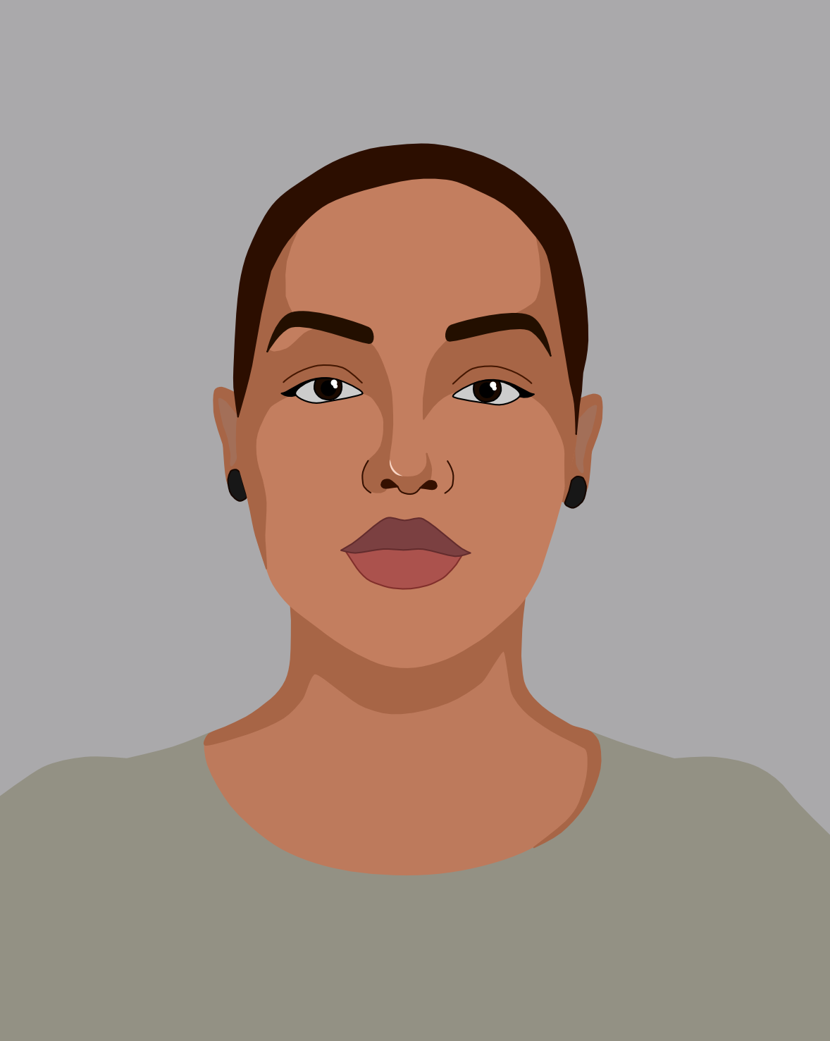 Tsige Yoannes Nguse (Hannah)