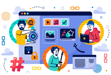 Digital Inclusion Hub