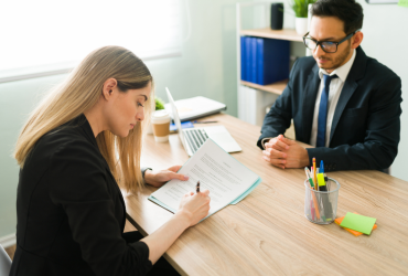 Job Seeking Advice