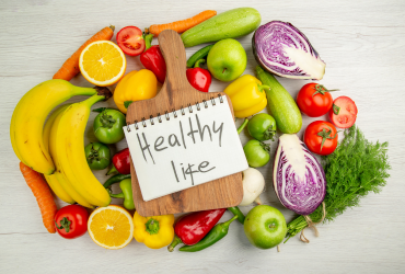 Get Healthy Programme