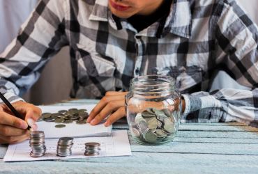 Budgeting Help