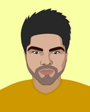 Mubeen Javid Khan